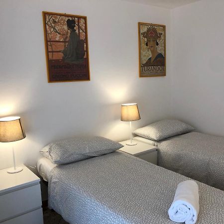 Apartmán Mattonaia 28 Florencie Exteriér fotografie