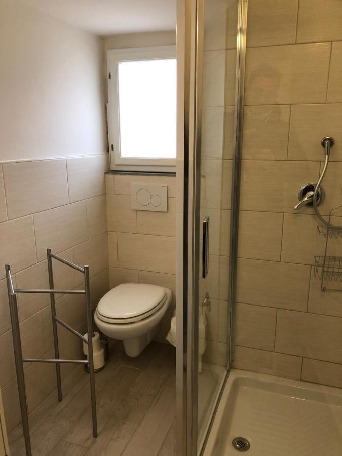 Apartmán Mattonaia 28 Florencie Exteriér fotografie