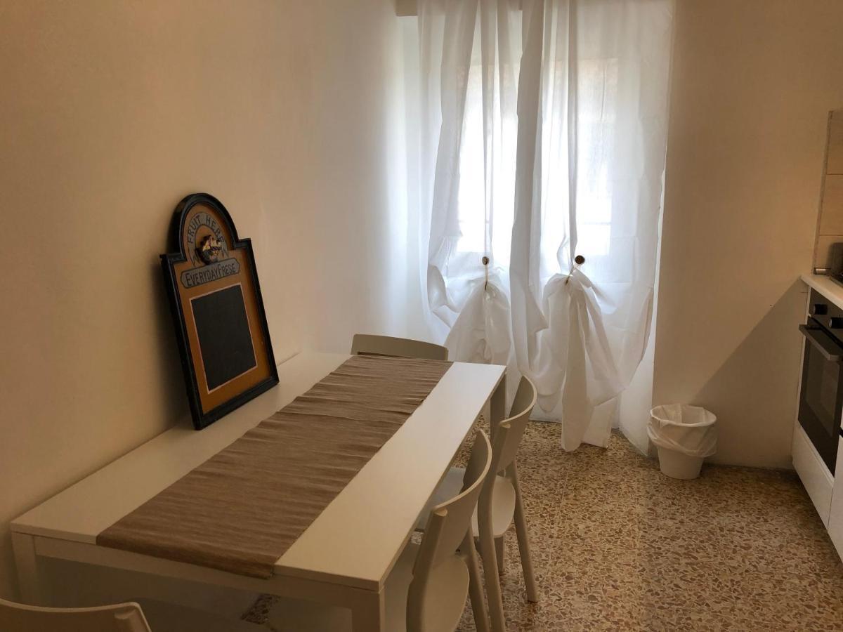 Apartmán Mattonaia 28 Florencie Exteriér fotografie