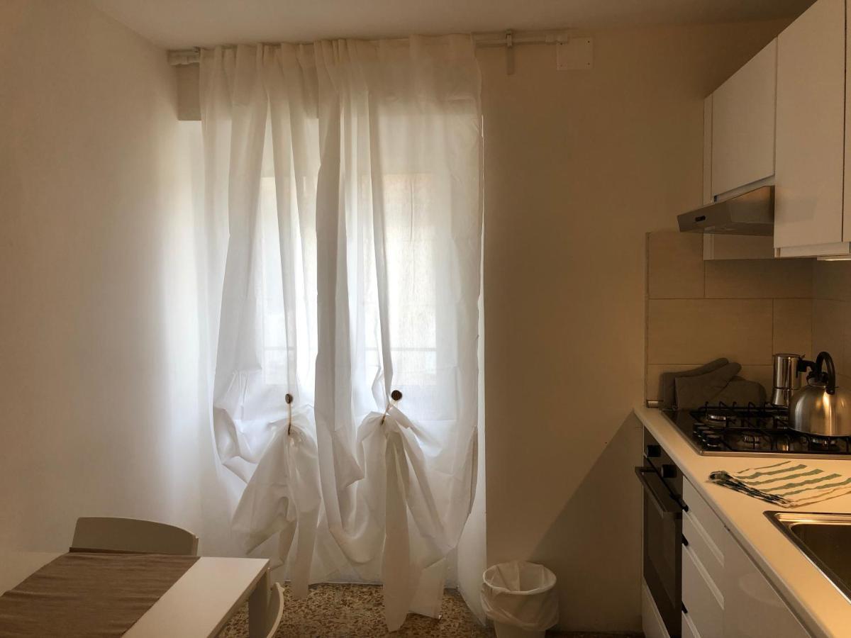 Apartmán Mattonaia 28 Florencie Exteriér fotografie