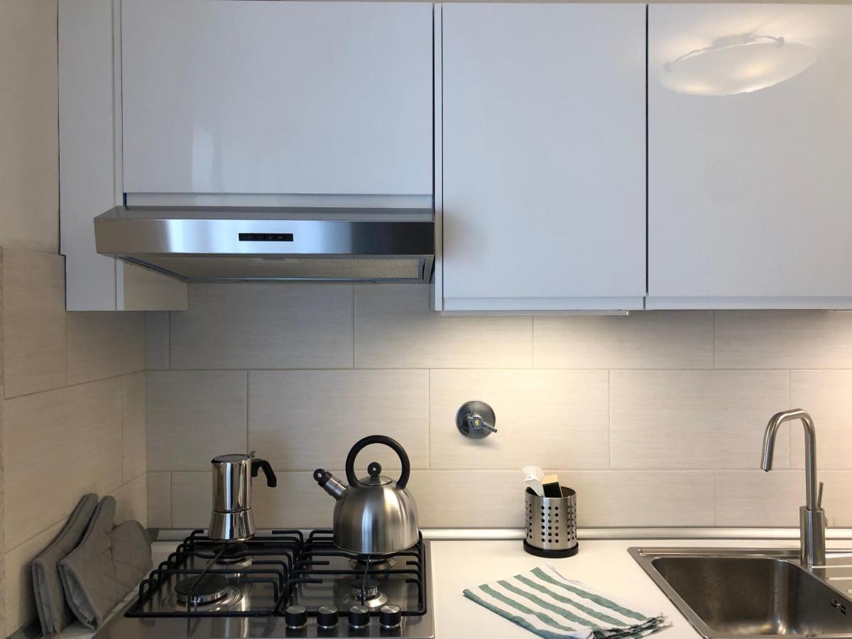 Apartmán Mattonaia 28 Florencie Exteriér fotografie