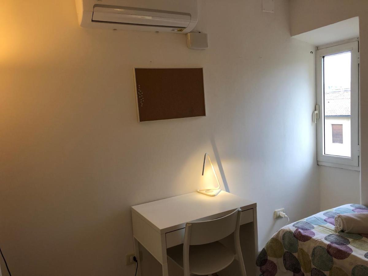 Apartmán Mattonaia 28 Florencie Exteriér fotografie