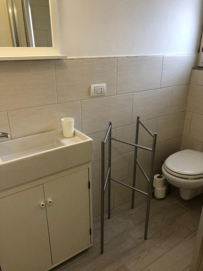 Apartmán Mattonaia 28 Florencie Exteriér fotografie