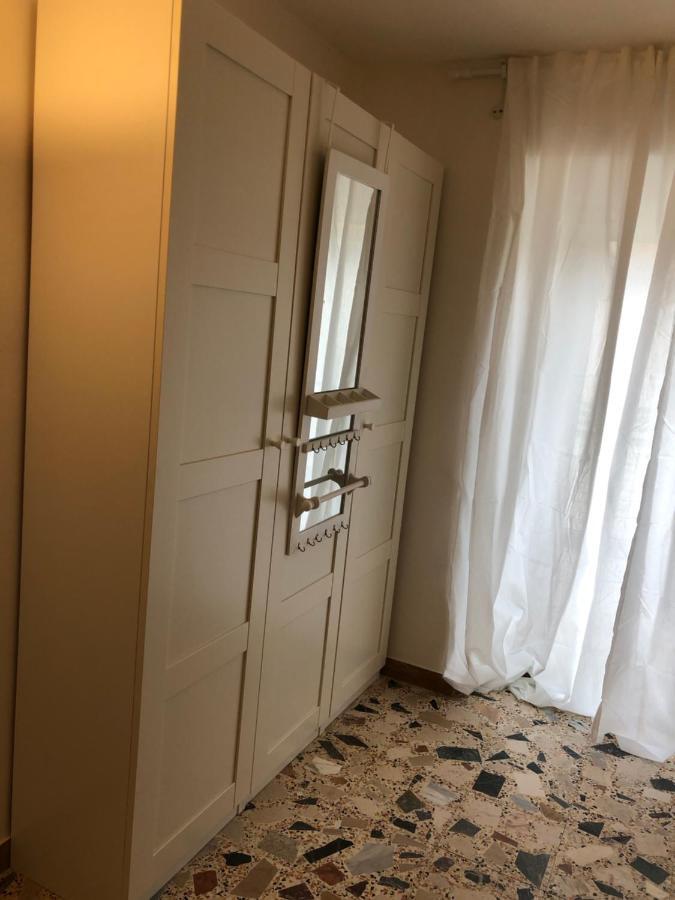 Apartmán Mattonaia 28 Florencie Exteriér fotografie