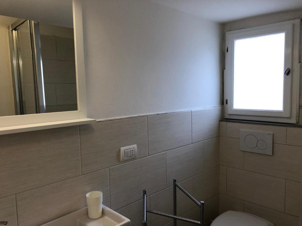 Apartmán Mattonaia 28 Florencie Exteriér fotografie