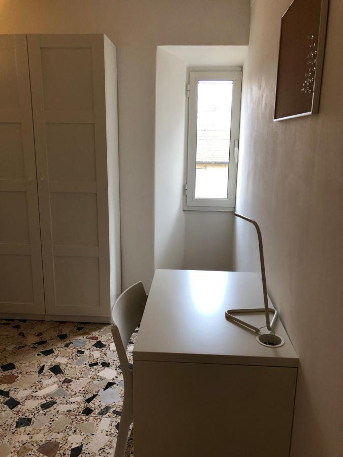 Apartmán Mattonaia 28 Florencie Exteriér fotografie