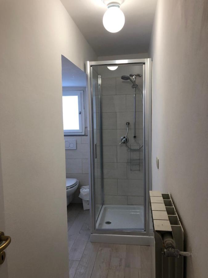Apartmán Mattonaia 28 Florencie Exteriér fotografie
