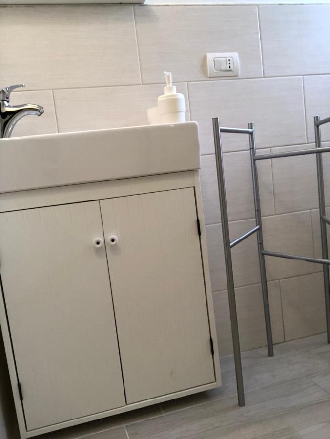 Apartmán Mattonaia 28 Florencie Exteriér fotografie