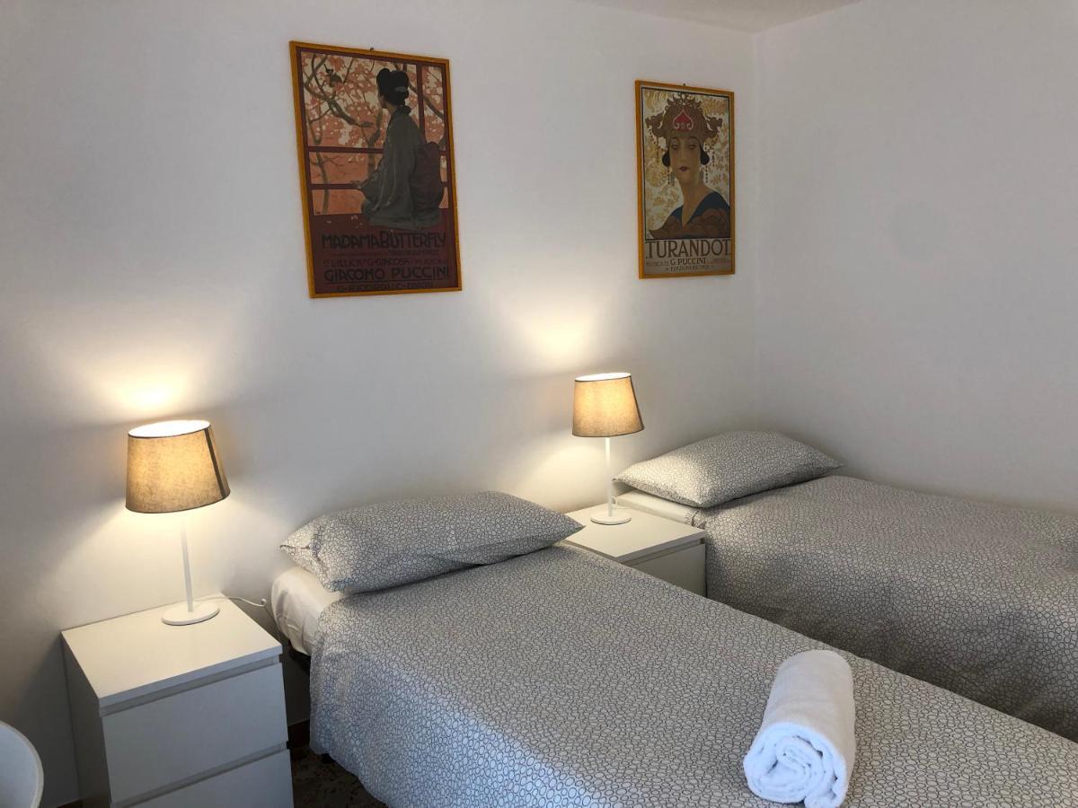 Apartmán Mattonaia 28 Florencie Exteriér fotografie