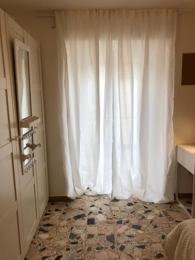 Apartmán Mattonaia 28 Florencie Exteriér fotografie