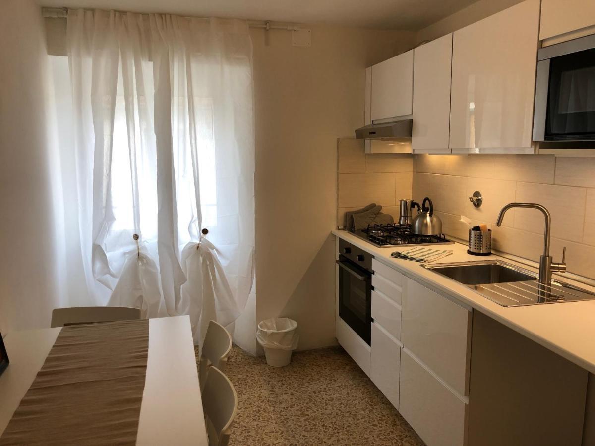 Apartmán Mattonaia 28 Florencie Exteriér fotografie