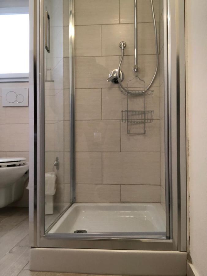 Apartmán Mattonaia 28 Florencie Exteriér fotografie